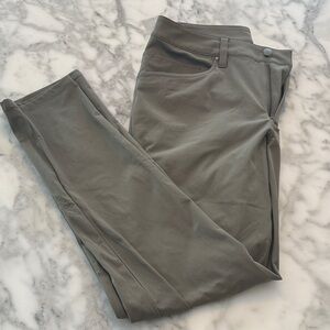 Men's Lululemon ABC Pants